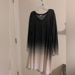 Lularoe Dress 3XL